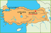 Sumela