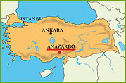Anazarbo