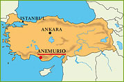 Anemurio