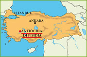 Antiochia