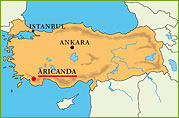 Aricanda