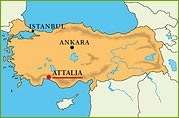 Attalia