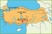 Ayatekla