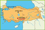 Derbe