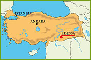 Edessa