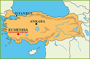 Eumeneia