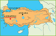 Gerapoli
