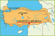 Gerapoli Castabalas
