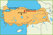 Hattusa