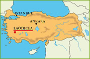 Laodicea