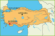 Letoon