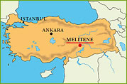 Melitene