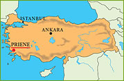 Priene