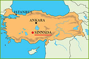 Sinnada