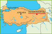 Teodosiopoli
