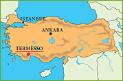 Termesso Termesso