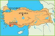 Xanto