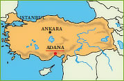 adana