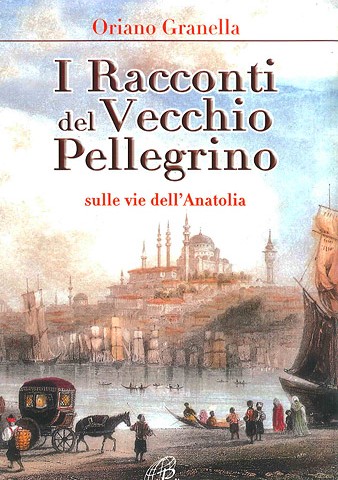 I Racconti del Vecchio Pellegrino