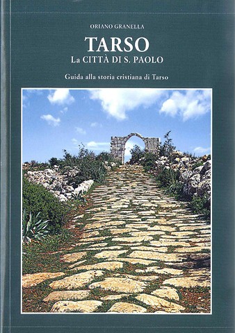 Tarso La CITTÀ DI SAN PAOLO