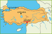 Aegea