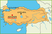 Aizanoi