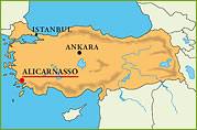 Alicarnasso