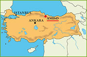 Amiso