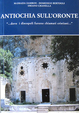 Antiochia sull’ Oronte