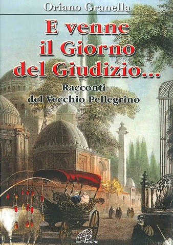 E venne Il giorno del giudizio