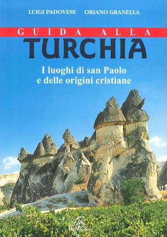 Guida alla turchia