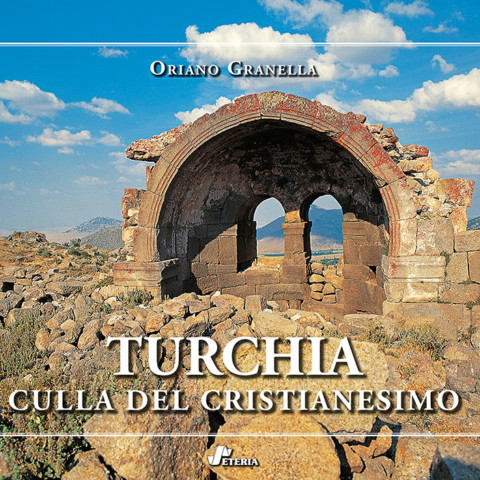 Turchia culla del cristianesimo