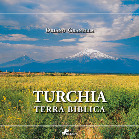 Turchia terra biblica